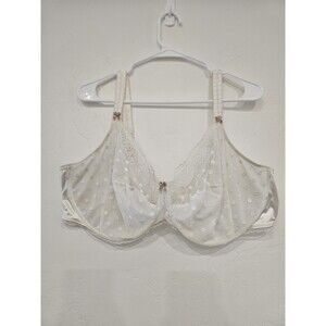 Empreinte Lingerie Bra Design In France Size 46E